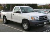 Toyota Tundra I Regular Cab (facelift 2002) SR5 4.7i V8 (240 Hp) 4x4 Automatic 2002 - 2004