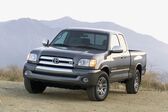 Toyota Tundra I Access Cab (facelift 2002) 3.4i (190 Hp) Automatic 2002 - 2004