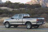 Toyota Tundra I Access Cab (facelift 2002) 3.4i (190 Hp) 4x4 2002 - 2004