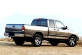 Toyota Tundra I Access Cab (facelift 2002) 3.4i (190 Hp) 4x4 2002 - 2004