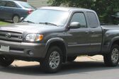 Toyota Tundra I Access Cab (facelift 2002) 3.4i (190 Hp) 2002 - 2004