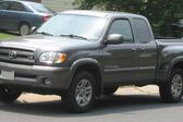 Toyota Tundra I Access Cab (facelift 2002) 4.0i V6 (245 Hp) Automatic 2002 - 2004