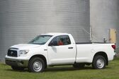 Toyota Tundra II Regular Cab 2006 - 2009