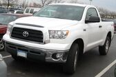 Toyota Tundra II Regular Cab 4.7 V8 32V (271 Hp) Automatic 2006 - 2009