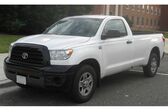 Toyota Tundra II Regular Cab 4.7 V8 32V (271 Hp) 4x4 Automatic 2006 - 2009