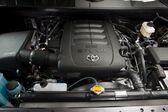 Toyota Tundra II CrewMax (facelift 2010) 4.6 V8 32V (310 Hp) 4x4 Automatic 2010 - 2013
