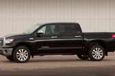 Toyota Tundra II CrewMax (facelift 2010) 4.6 V8 32V (310 Hp) 4x4 Automatic 2010 - 2013