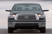 Toyota Tundra II CrewMax (facelift 2010) 4.6 V8 32V (310 Hp) 4x4 Automatic 2010 - 2013