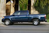 Toyota Tundra I Double Cab (facelift 2002) SR5 4.7i V8 (240 Hp) Automatic 2002 - 2004