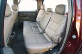 Toyota Tundra I Double Cab (facelift 2002) SR5 4.7i V8 (282 Hp) 4x4 Automatic 2005 - 2006