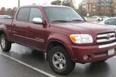 Toyota Tundra I Double Cab (facelift 2002) SR5 4.7i V8 (240 Hp) Automatic 2002 - 2004