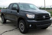 Toyota Tundra II Double Cab (facelift 2010) 5.7 V8 32V (381 Hp) Automatic 2010 - 2013