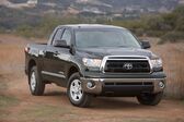 Toyota Tundra II Double Cab (facelift 2010) 4.0 V6 24V (236 Hp) Automatic 2009 - 2011