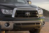 Toyota Tundra II Double Cab (facelift 2010) 4.6 V8 32V (310 Hp) Automatic 2010 - 2013