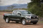 Toyota Tundra II Double Cab (facelift 2010) 5.7 V8 32V (381 Hp) Automatic 2010 - 2013