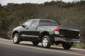 Toyota Tundra II Double Cab (facelift 2010) 4.0 V6 24V (236 Hp) Automatic 2009 - 2011