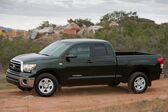 Toyota Tundra II Double Cab (facelift 2010) 5.7 V8 32V (381 Hp) Automatic 2010 - 2013