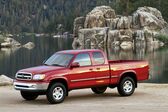 Toyota Tundra I 4.7i V8 (245 Hp) 4x4 Automatic 1999 - 2002