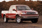 Toyota Tundra I 4.7i V8 (245 Hp) 4x4 Automatic 1999 - 2002