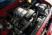 Toyota Tundra I 4.7i V8 (245 Hp) Automatic 1999 - 2002