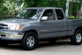 Toyota Tundra I 3.4 V6 (190 Hp) 4x4 Automatic 1999 - 2002