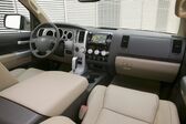 Toyota Tundra II Double Cab Long Bed 5.7 V8 32V (381 Hp) Automatic 2006 - 2009