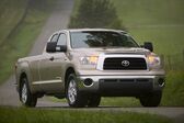 Toyota Tundra II Double Cab Long Bed 4.7 V8 32V (271 Hp) 4x4 Automatic 2006 - 2009