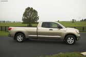 Toyota Tundra II Double Cab Long Bed 4.7 V8 32V (271 Hp) 4x4 Automatic 2006 - 2009