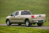 Toyota Tundra II Double Cab Long Bed 2006 - 2009