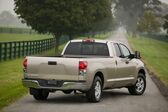 Toyota Tundra II Double Cab Long Bed 2006 - 2009