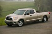 Toyota Tundra II Double Cab Long Bed 2006 - 2009