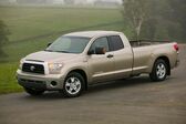 Toyota Tundra II Double Cab Long Bed 5.7 V8 32V (381 Hp) Automatic 2006 - 2009