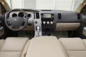 Toyota Tundra II Double Cab Long Bed 2006 - 2009