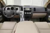 Toyota Tundra II Double Cab Long Bed 4.7 V8 32V (271 Hp) Automatic 2006 - 2009