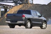 Toyota Tundra II CrewMax 4.7 V8 32V (271 Hp) Automatic 2006 - 2009