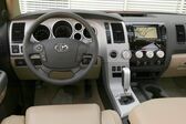 Toyota Tundra II CrewMax 4.7 V8 32V (271 Hp) Automatic 2006 - 2009