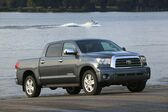 Toyota Tundra II CrewMax 4.7 V8 32V (271 Hp) Automatic 2006 - 2009