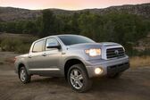 Toyota Tundra II CrewMax 4.7 V8 32V (271 Hp) 4x4 Automatic 2006 - 2009