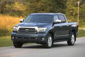 Toyota Tundra II CrewMax 4.7 V8 32V (271 Hp) 4x4 Automatic 2006 - 2009