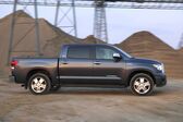 Toyota Tundra II CrewMax 4.7 V8 32V (271 Hp) Automatic 2006 - 2009