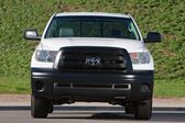 Toyota Tundra II Regular Cab (facelift 2010) 2009 - 2013