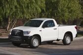 Toyota Tundra II Regular Cab (facelift 2010) 4.6 V8 32V (310 Hp) Automatic 2010 - 2013