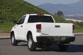 Toyota Tundra II Regular Cab (facelift 2010) 5.7 V8 32V (381 Hp) Automatic 2010 - 2013