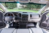 Toyota Tundra II Regular Cab (facelift 2010) 5.7 V8 32V (381 Hp) Automatic 2010 - 2013