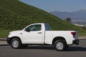 Toyota Tundra II Regular Cab (facelift 2010) 5.7 V8 32V (381 Hp) Automatic 2010 - 2013