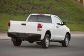 Toyota Tundra II Regular Cab (facelift 2010) 2009 - 2013