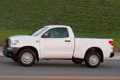 Toyota Tundra II Regular Cab (facelift 2010) 2009 - 2013