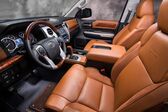 Toyota Tundra III CrewMax 4.6 V8 32V (310 Hp) Automatic 2013 - 2017