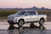 Toyota Tundra III CrewMax 5.7 V8 32V (381 Hp) 4x4 Automatic 2013 - 2017