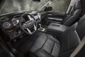 Toyota Tundra III CrewMax 4.6 V8 32V (310 Hp) Automatic 2013 - 2017